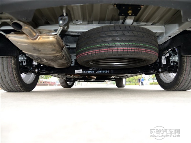 2015款 1.8L 手動豪華導航ESP版 7座