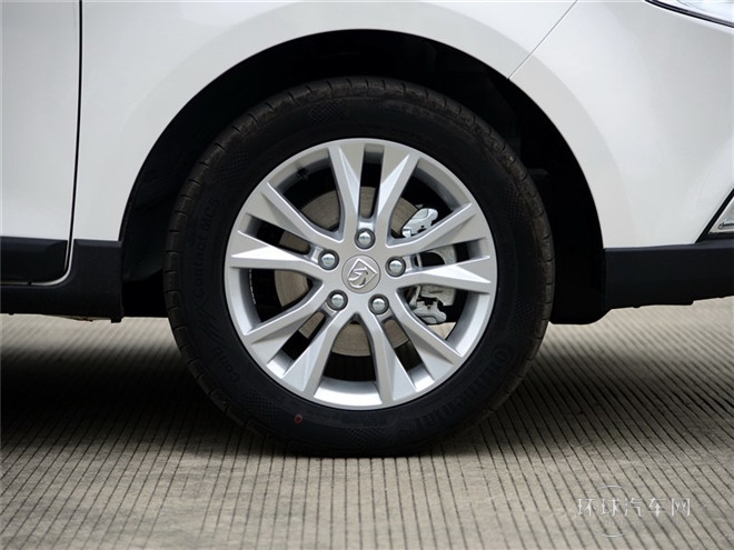 2015款 1.8L 手動豪華導航ESP版 7座