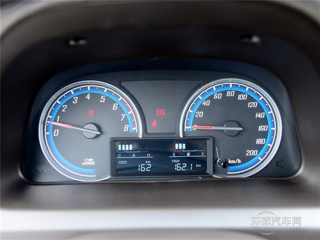 2015款 1.8L 手動豪華導航ESP版 7座