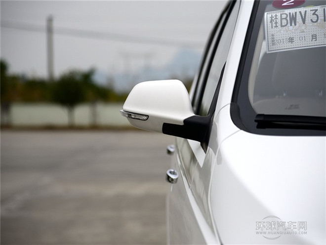 2015款 1.8L 手動豪華導航ESP版 7座