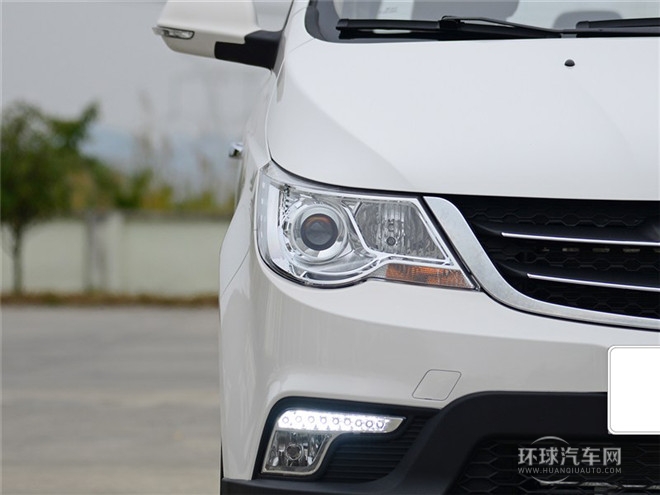 2015款 1.8L 手動豪華導航ESP版 7座