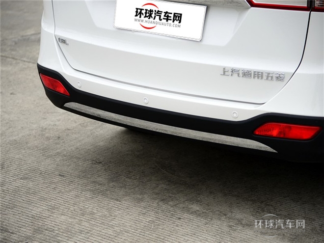 2015款 1.8L 手動豪華導航ESP版 7座