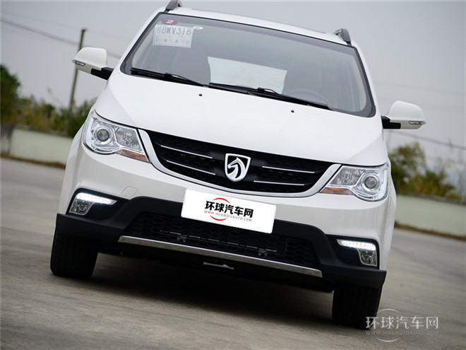 2015款 1.8L 手動豪華導航ESP版 7座