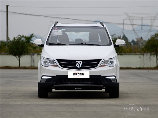 2015款 1.8L 手動豪華導航ESP版 7座