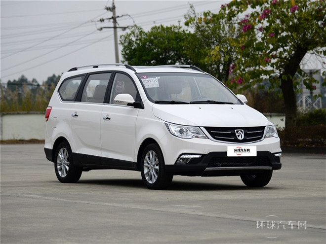 2015款 1.8L 手動豪華導航ESP版 7座