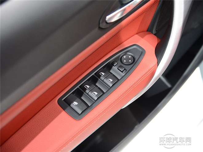 2015款 218i 領(lǐng)先型