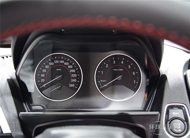 2015款 218i 領先型