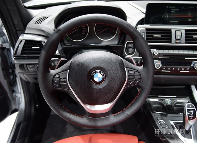 2015款 218i 領(lǐng)先型