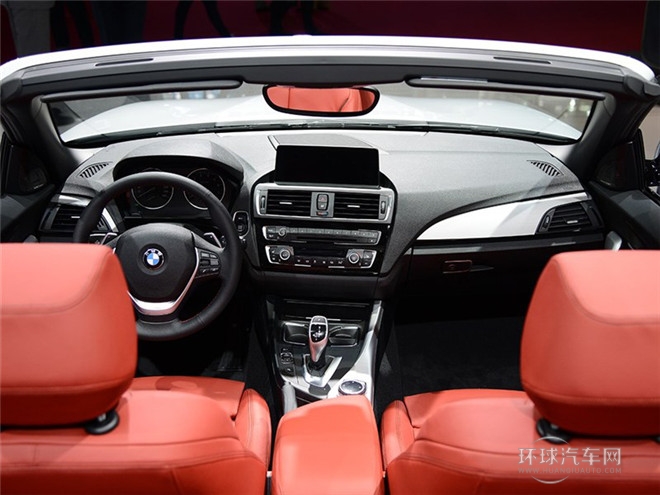 2015款 218i 領先型