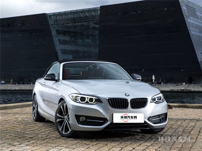 2015款 218i 領(lǐng)先型