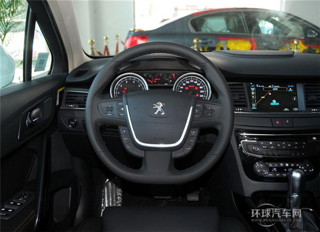 2015款 1.8THP 自動旗艦版