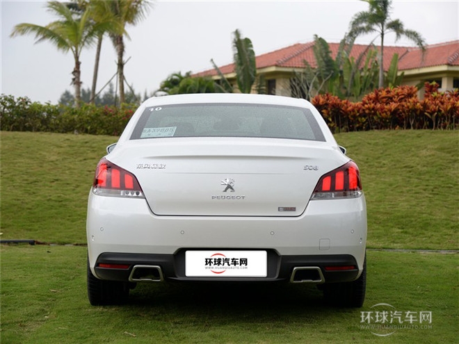 2015款 1.8THP 自動旗艦版