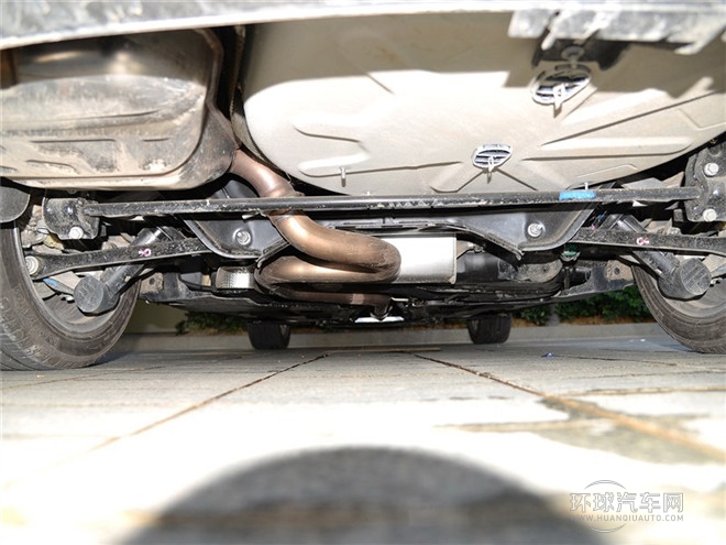 2015款 1.8THP 自動致臻版