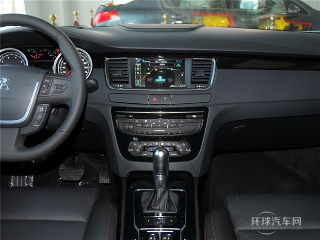 2015款 1.8THP 自動(dòng)致臻版