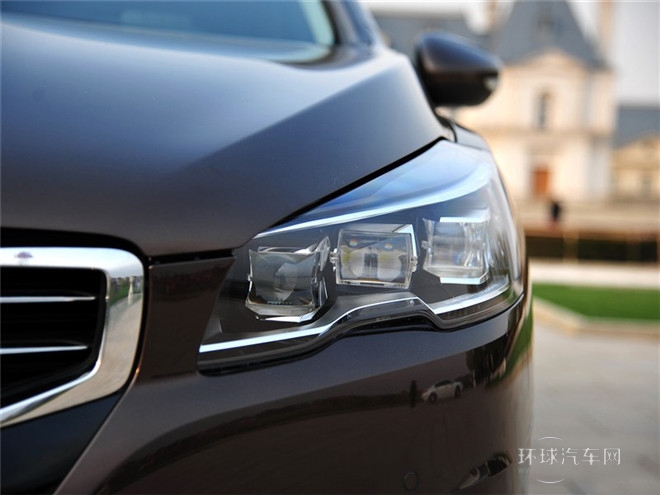 2015款 1.8THP 自動(dòng)致臻版