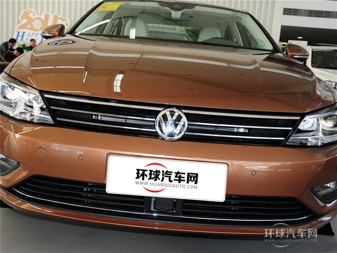 2015款 280TSI DSG豪華版