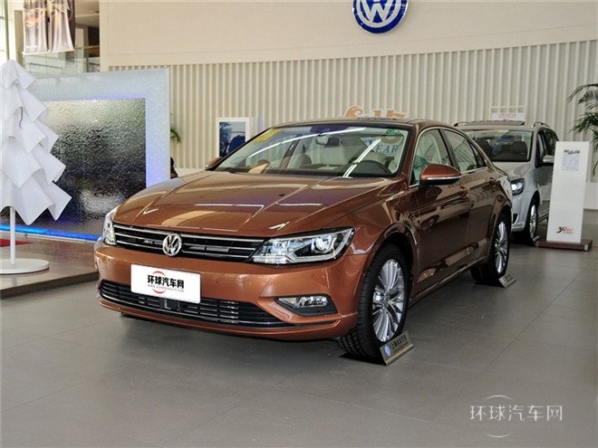 2015款 280TSI DSG豪華版