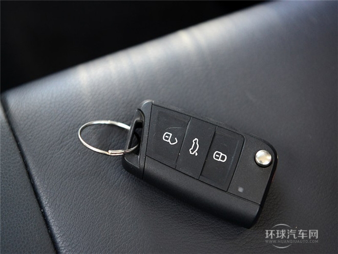 2015款 330TSI DSG豪華版