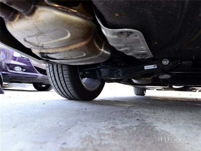 2015款 330TSI DSG豪華版