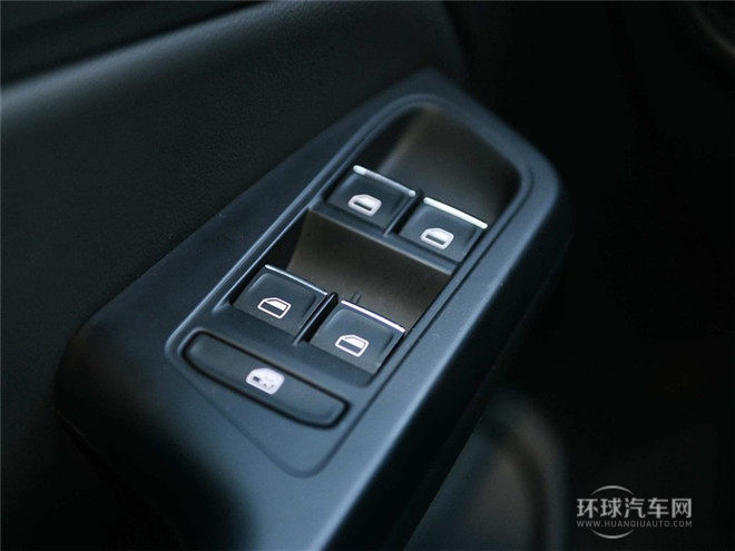 2015款 330TSI DSG豪華版