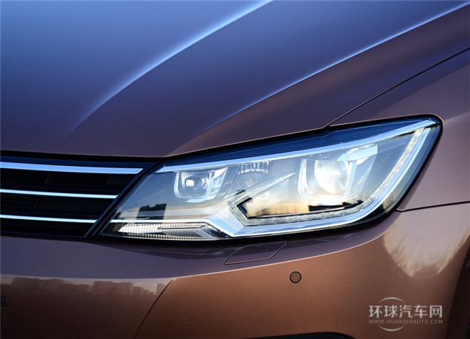 2015款 330TSI DSG豪華版