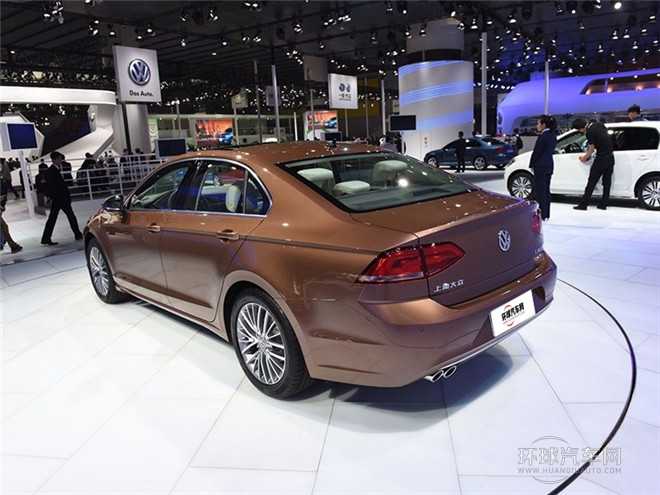 2015款 330TSI DSG豪華版