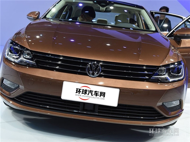 2015款 330TSI DSG豪華版