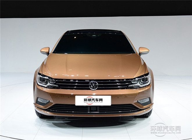 2015款 330TSI DSG豪華版