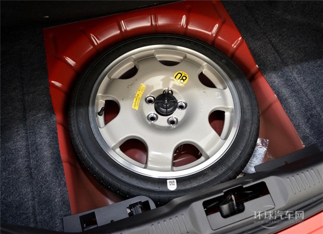 2015款 2.3T 50周年紀念版