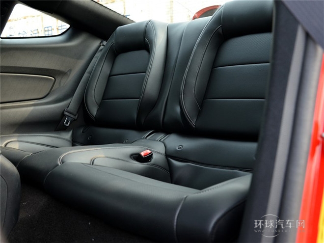 2015款 2.3T 50周年紀念版