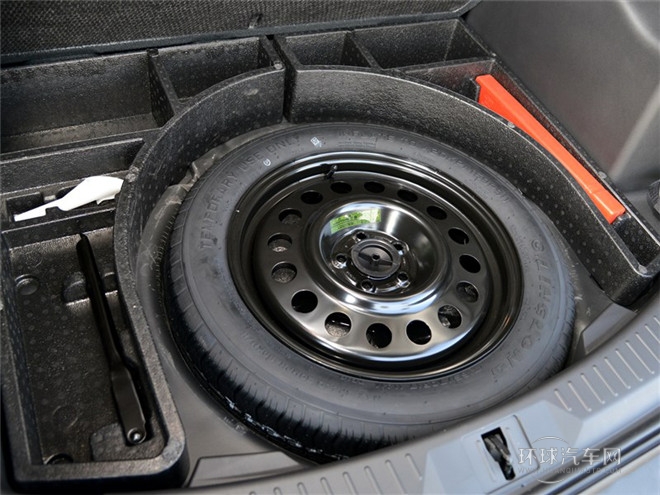 2015款 1.5L GTDi 四驅精英型