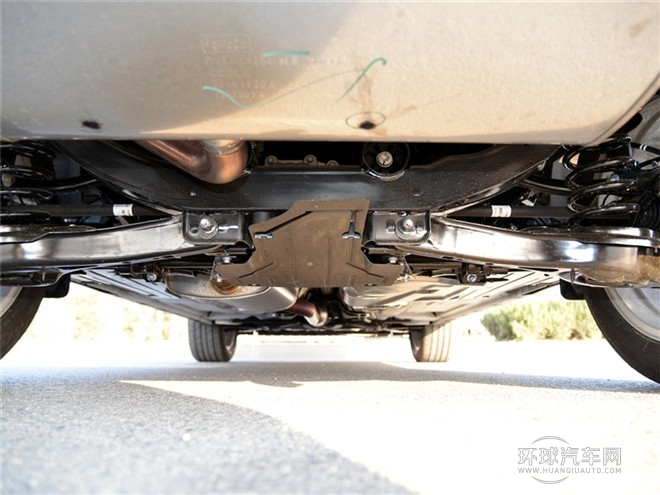 2015款 1.5L GTDi 四驅精英型