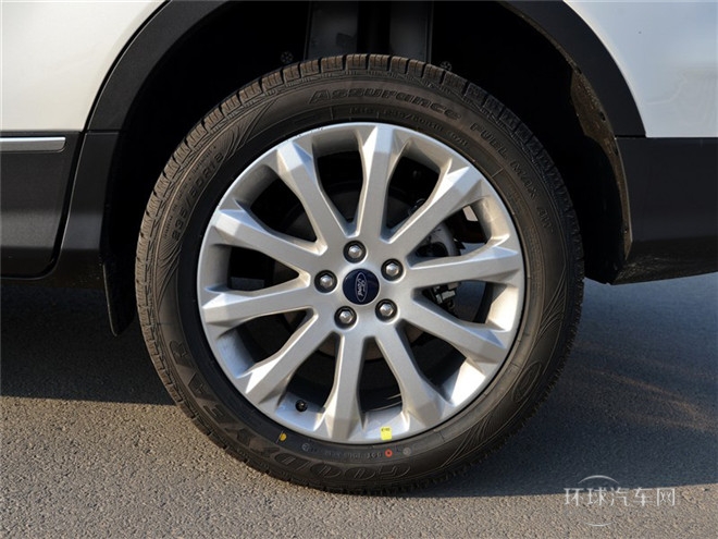 2015款 1.5L GTDi 四驅精英型