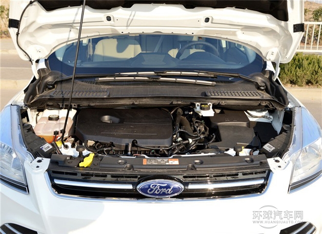 2015款 1.5L GTDi 四驅精英型