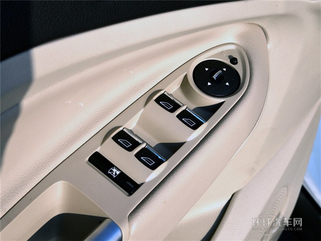 2015款 1.5L GTDi 四驅精英型