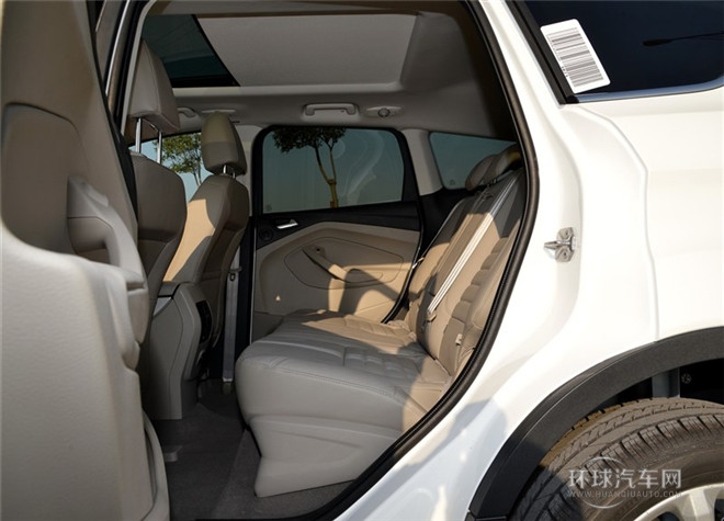 2015款 1.5L GTDi 四驅(qū)精英型