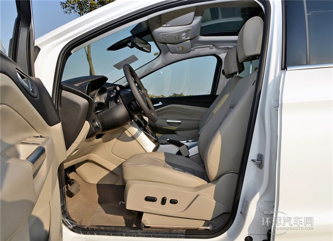 2015款 1.5L GTDi 四驅精英型