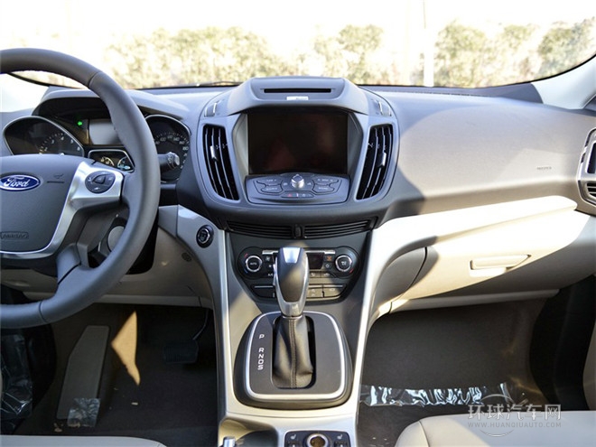 2015款 1.5L GTDi 四驅精英型