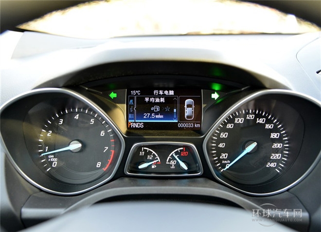 2015款 1.5L GTDi 四驅精英型