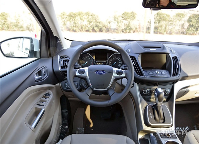 2015款 1.5L GTDi 四驅(qū)精英型