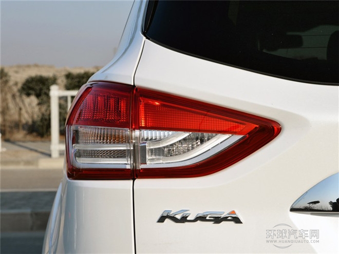 2015款 1.5L GTDi 四驅精英型