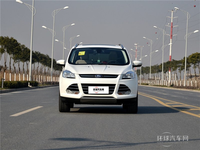 2015款 1.5L GTDi 四驅精英型