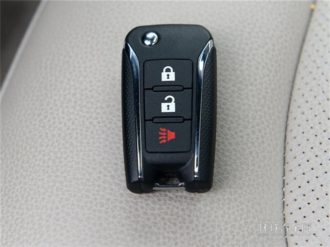 2015款 2.0L CVT睿享版