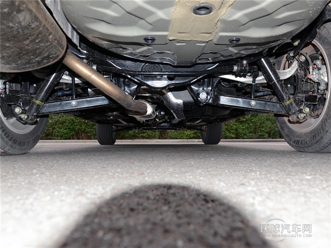 2015款 2.0L CVT睿享版