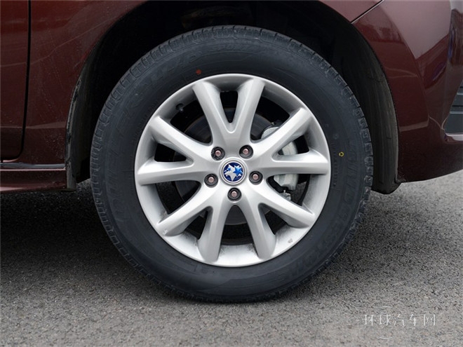 2015款 2.0L CVT睿享版