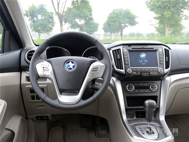 2015款 2.0L CVT睿享版