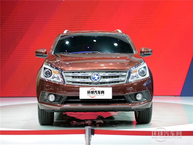 2015款 2.0L CVT睿享版