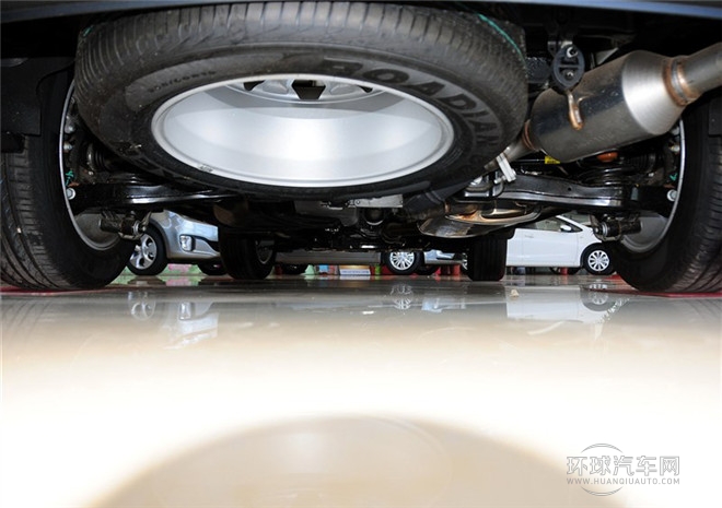 2015款 索蘭托L 2.2T 柴油4WD標準版