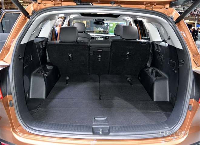 2015款 索蘭托L 2.2T 柴油4WD標(biāo)準(zhǔn)版