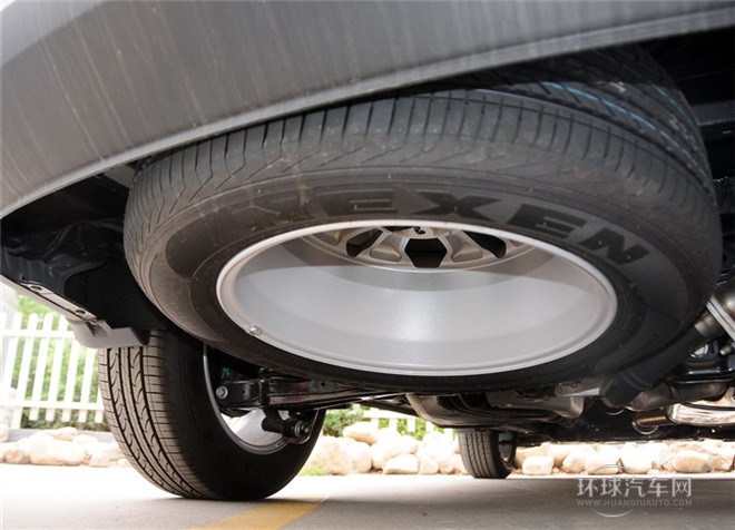 2015款 索蘭托L 2.4L GDI 汽油4WD精英版